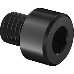 A2 Socket Head Screw M8 x 1.25 mm Thread size, 3 mm Long图4